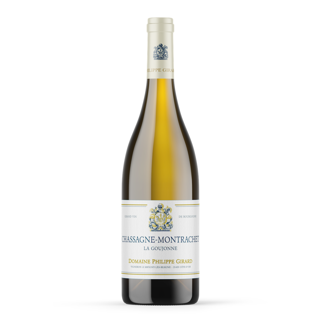 2022 Chassagne-Montrachet - "La Goujonne"